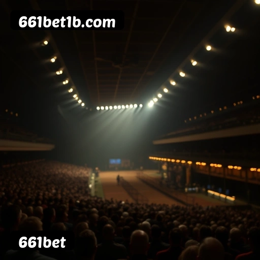 Experimente o Acesso Exclusivo e Seguro no 661bet