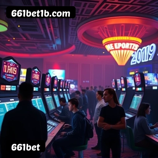 661bet Jogos: Aprenda Estratégias e Melhore Suas Habilidades